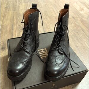 Men’s Frye Boots 11 1/2 D